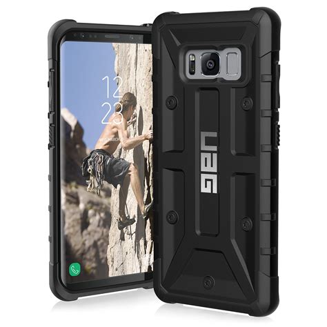 URBAN ARMOR GEAR [UAG] Samsung Galaxy S8 [5.8